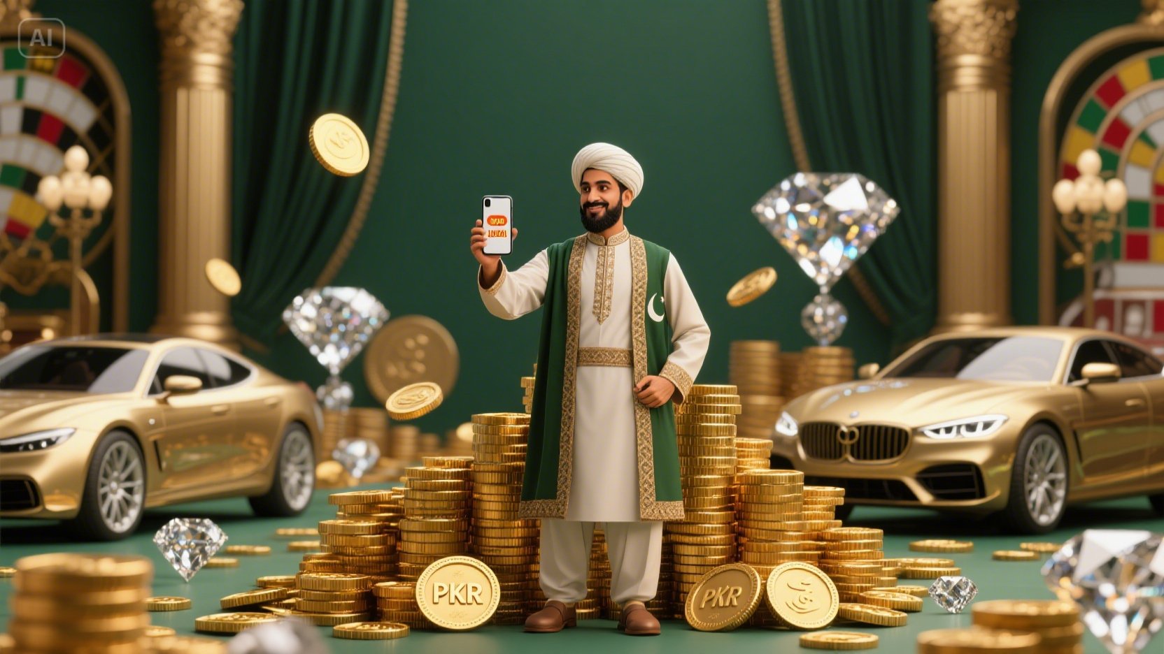 Registration at Drive Casino Casino