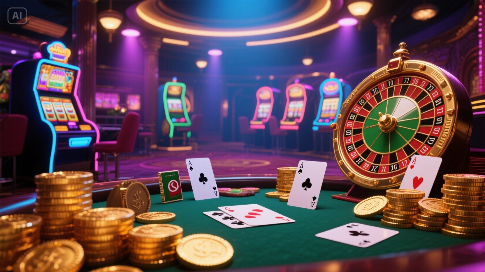 Casino Drive Casino desktop and mobile interfaces