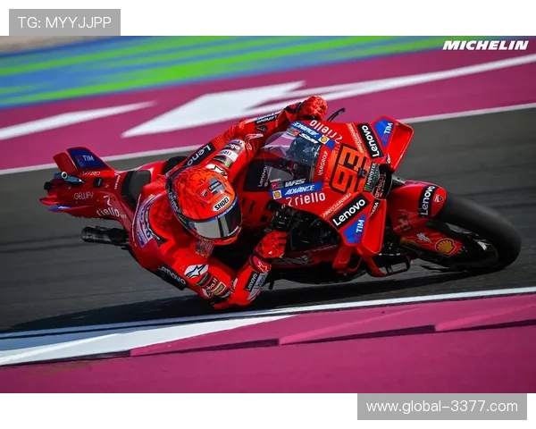 马奎兹雨战逆袭助力MotoGP赛季格局再生迎来多重变局深度分析 马奎兹雨战逆袭助力MotoGP赛季格局再生迎来多重变局深度分析