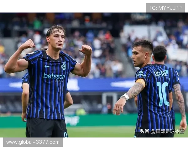 国米迎德比大战劳塔罗状态或成为左右胜负的关键因素